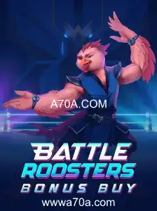 BattleRoostersBonusBuy: Uma Nova Aventura Emocionante no Universo dos Jogos de Cassino