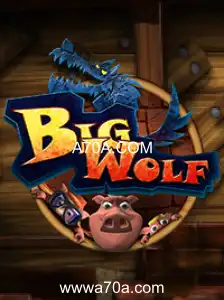 Explorando o Mundo de BigWolf: Um Novo Capítulo no Universo dos Jogos