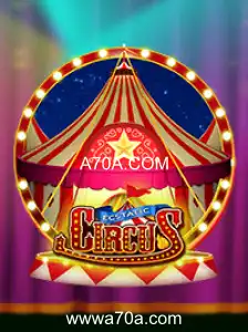EcstaticCircus: Mergulho em um Mundo de Fantasia e Competição