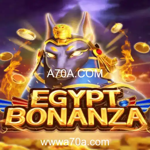 EgyptBonanza: Descubra o Fascínio do Antigo Egito neste Excitante Jogo Online