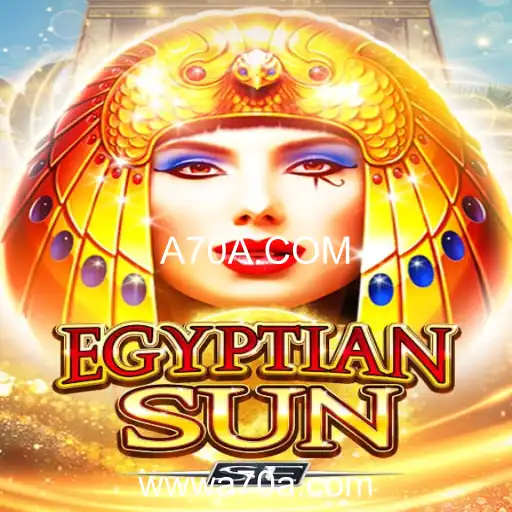 Explorando 'EgyptianSunSE': Um Novo Horizonte no Mundo dos Jogos Digitais