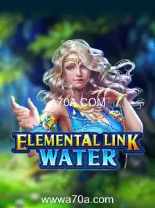 Descubra o Fascinante Mundo de ElementalLinkWater