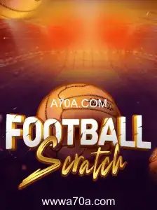 Descubra o Empolgante Mundo do FootballScratch