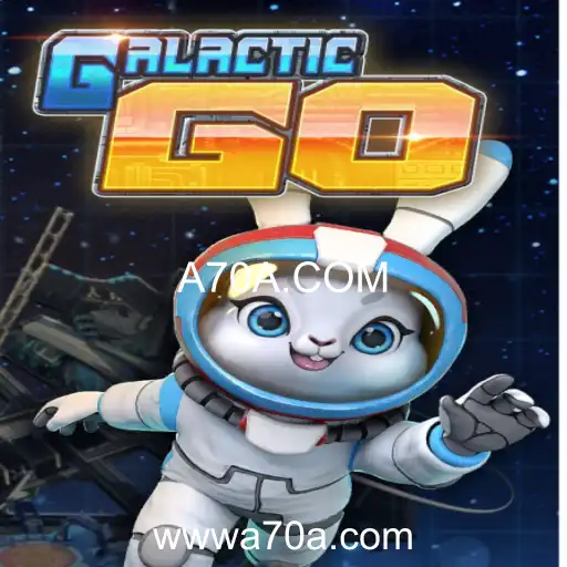 Descobrindo o Universo de GalacticGO e o Impacto de A70A.COM