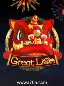 Explorando o Fascinante Mundo de GreatLion
