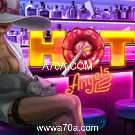 Descubra 'HotAngels': O Novo Fenômeno dos Jogos Online
