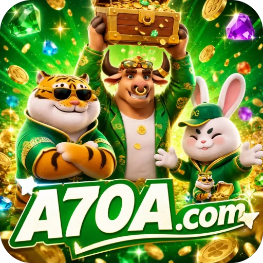 A70A.COM Logo