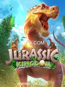 Explorando o Mundo de JurassicKingdom: Um Mergulho na Aventura Pré-Histórica