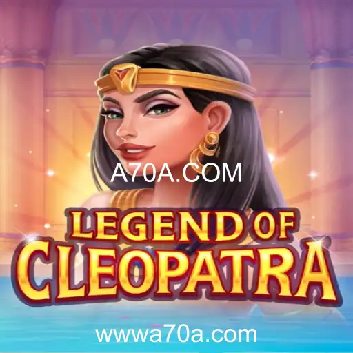Descubra o Fascinante Jogo LegendOfCleopatra