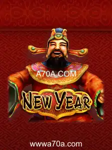 Descubra o Empolgante Jogo 'NewYear' e Sua Mecânica Única