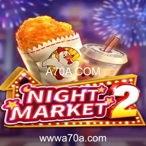 Descubra o Envolvente Mundo de NightMarket2 com A70A.COM