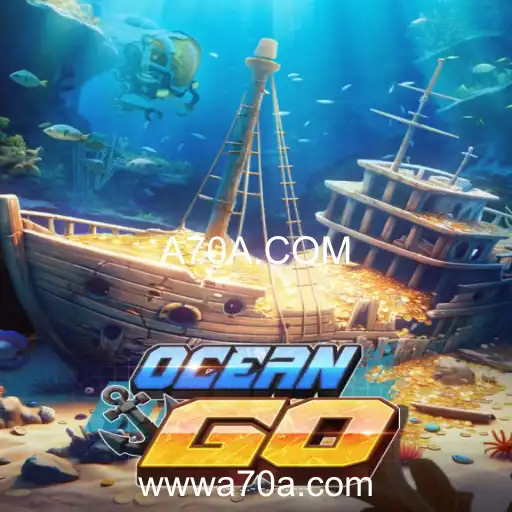 Descubra o Mundo de Jogos Aquáticos com OceanGO