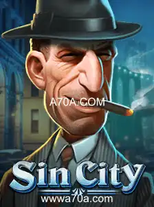 Explorando SinCity: Um Mergulho no Novo Fenômeno dos Jogos