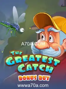 Descubra o Fascinante Mundo de TheGreatestCatchBonusBuy
