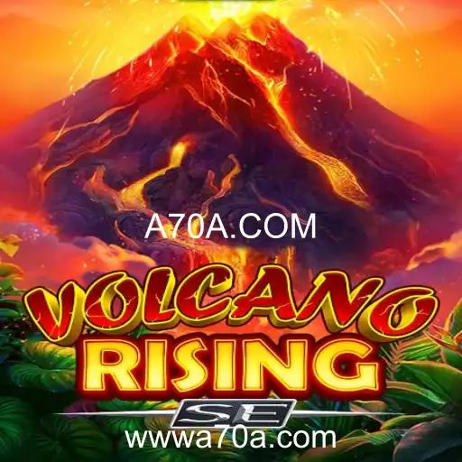 VolcanoRisingSE: A Nova Sensação no Mundo dos Jogos