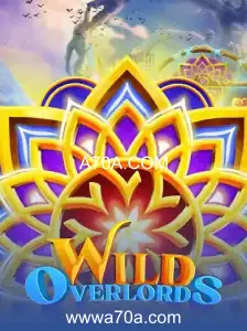 Explore o Mundo Empolgante de WildOverlords - Uma Nova Aventura no Universo de Jogos